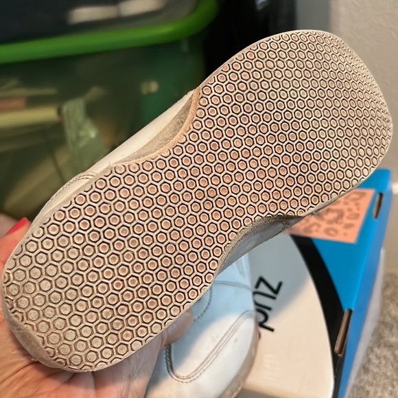 Zephyr Shoes Zephz Practice Cheer Shoes Poshmark